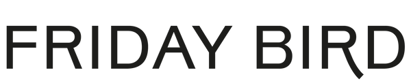Logo Friday Bird