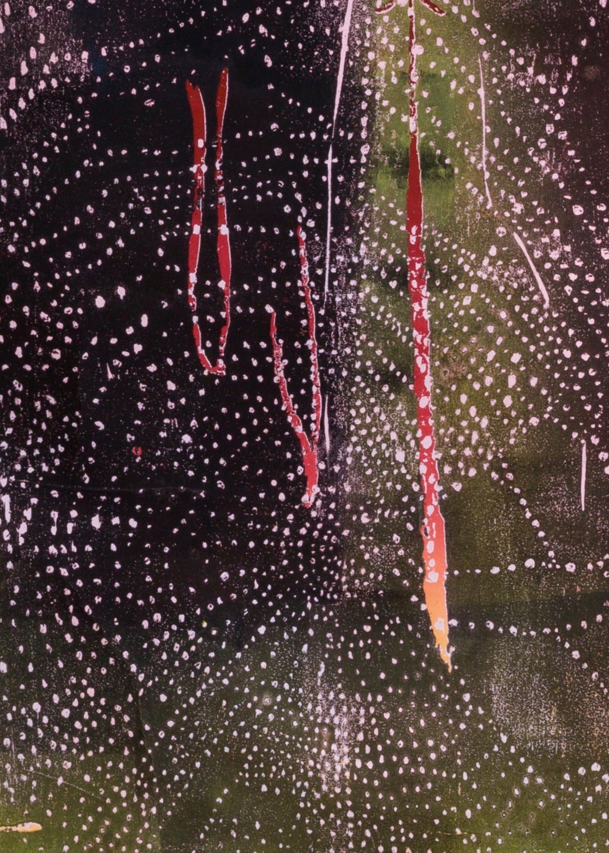 Julian Felix Kirchner Detail Pandemic Symphony