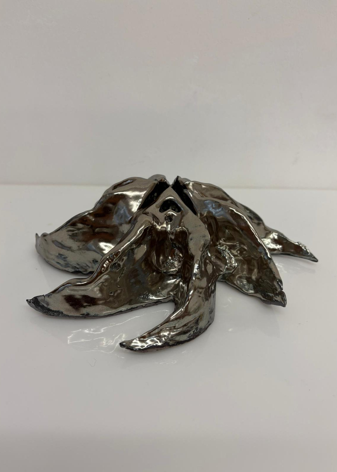 Aline Schwörer, Vase (II)