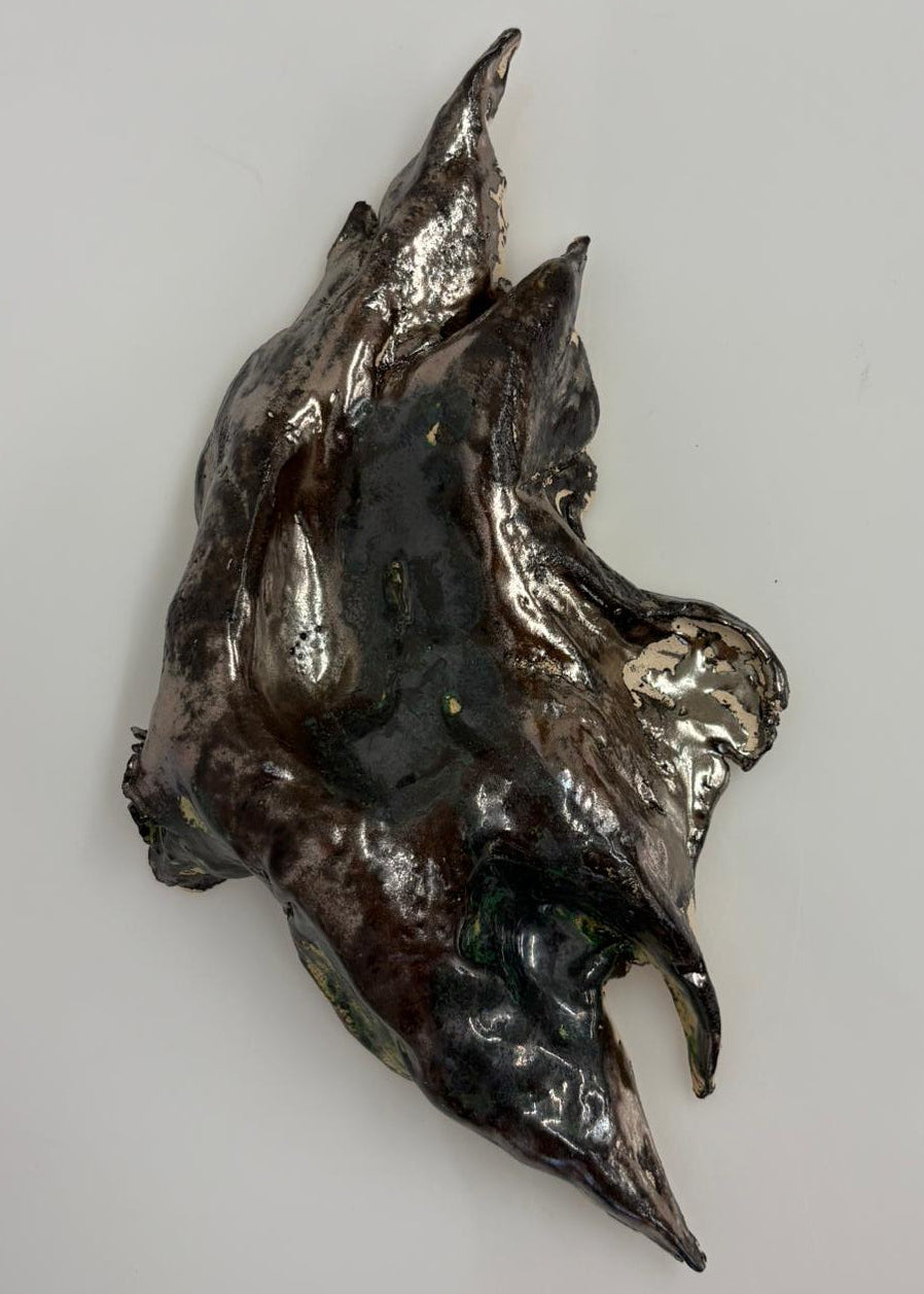Aline Schwörer, Ceramic Object (I)