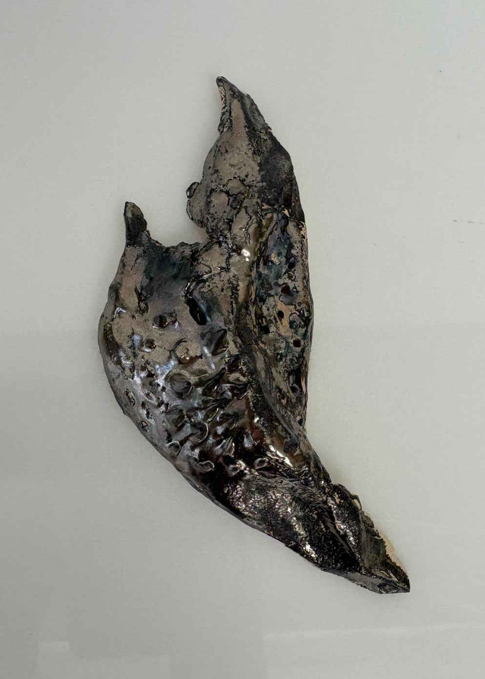 Aline Schwörer, Cermic Object (III)