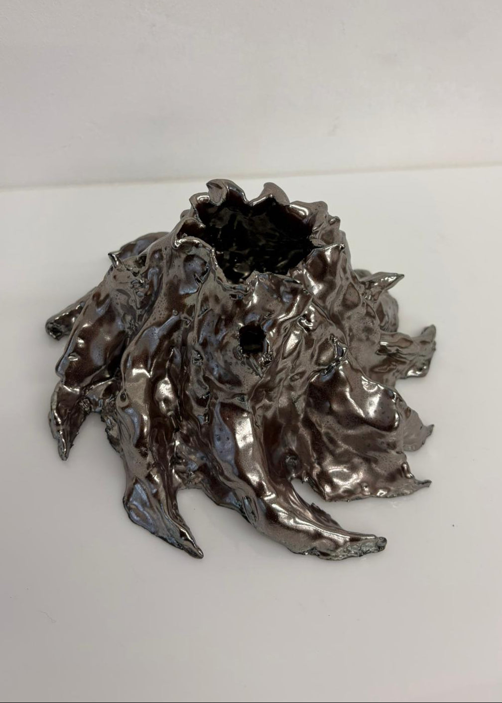 Aline Schwörer, Vase (I)