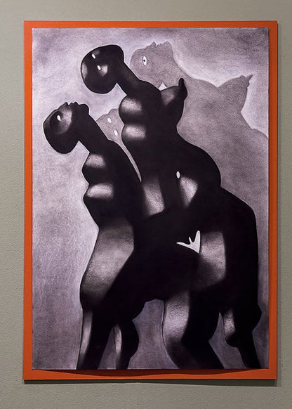 Cathrin Hoffmann, Spatial Unfold