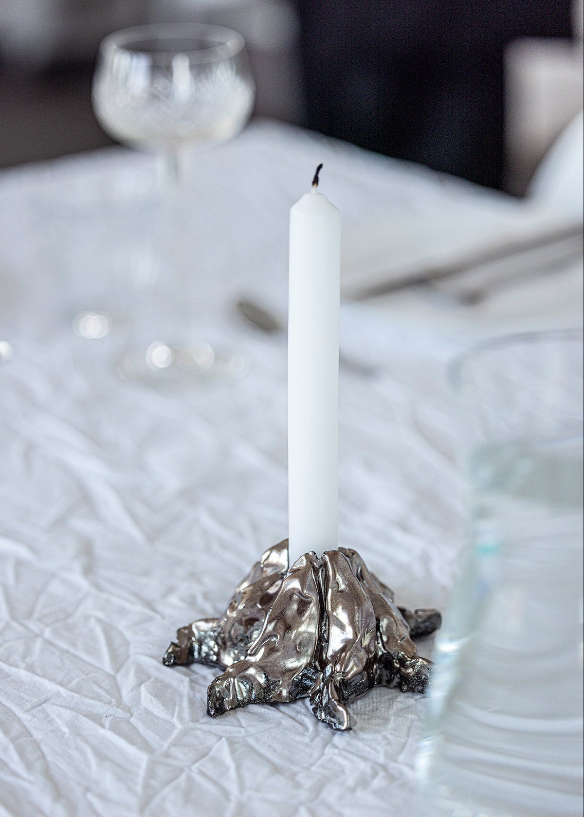 Aline Schwörer, FUNKE-Special Candle Holder