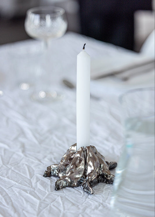 Aline Schwörer, FUNKE-Special Candle Holder