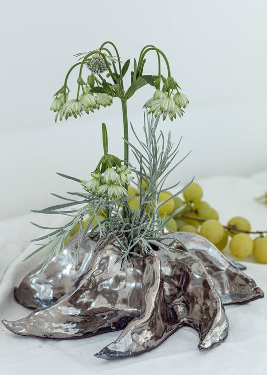 Aline Schwörer, Vase (II)