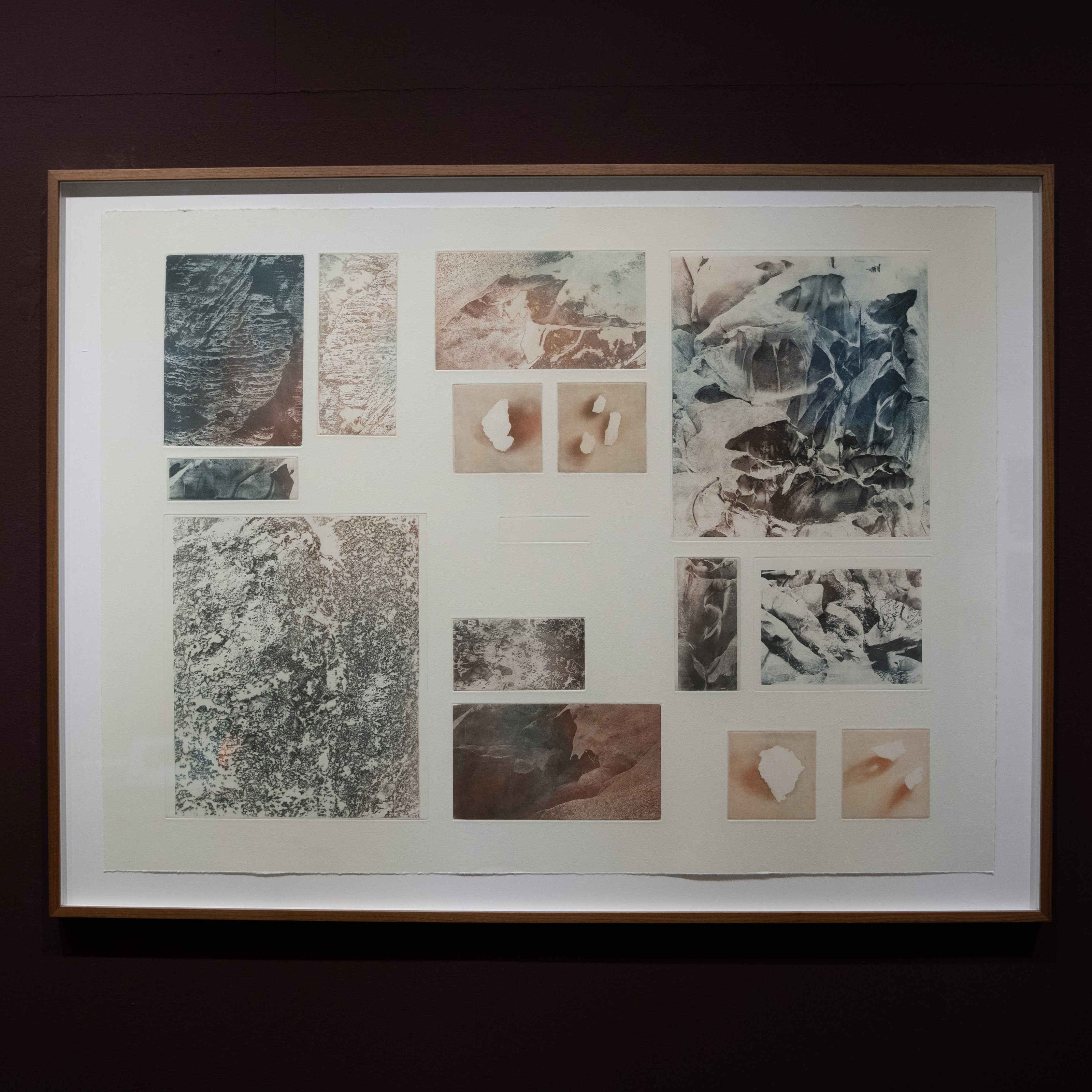 Artwork by Erika Richter at Friday Bird