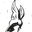 FRIDAY BIRD logo