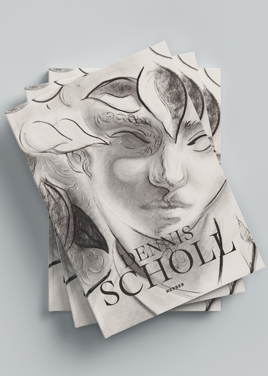Catalogue by Dennis Scholl