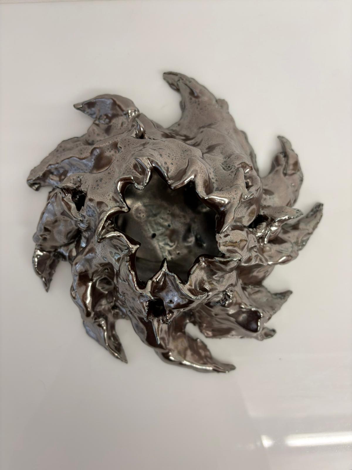 Aline Schwörer, Vase (I)