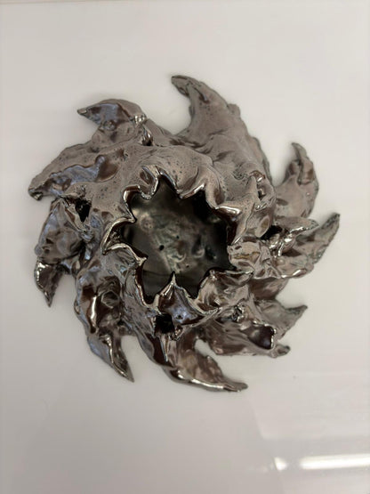 Aline Schwörer, Vase (I)