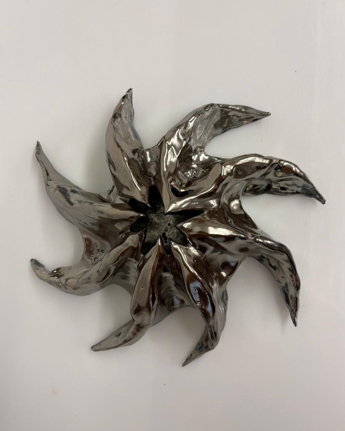 Aline Schwörer, Vase (II)