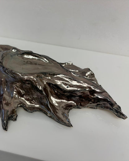Aline Schwörer, Ceramic Object (I)
