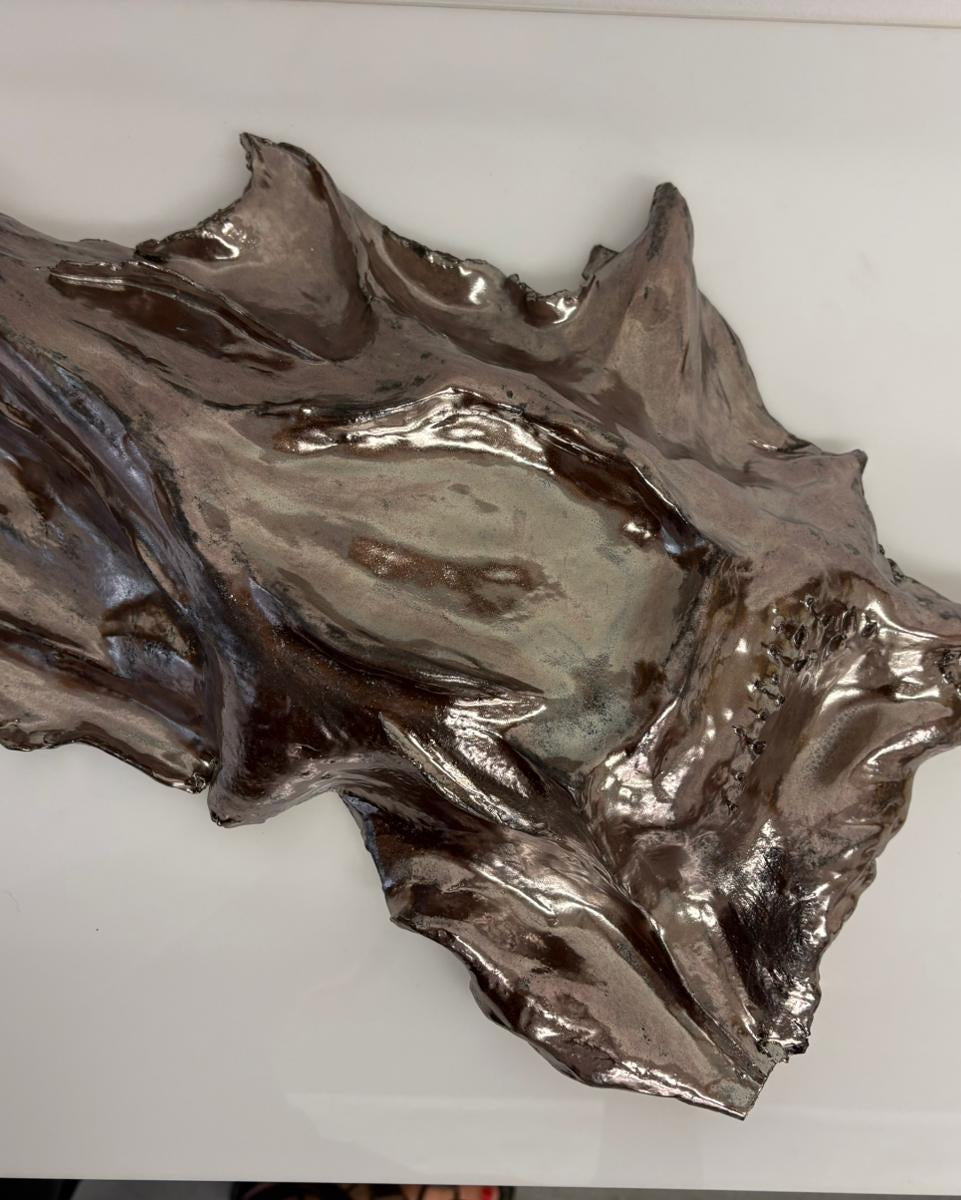 Aline Schwörer, Ceramic Object (I)
