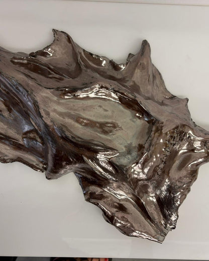 Aline Schwörer, Ceramic Object (I)