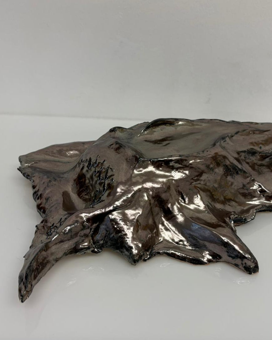 Aline Schwörer, Ceramic Object (I)
