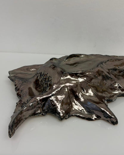 Aline Schwörer, Ceramic Object (I)