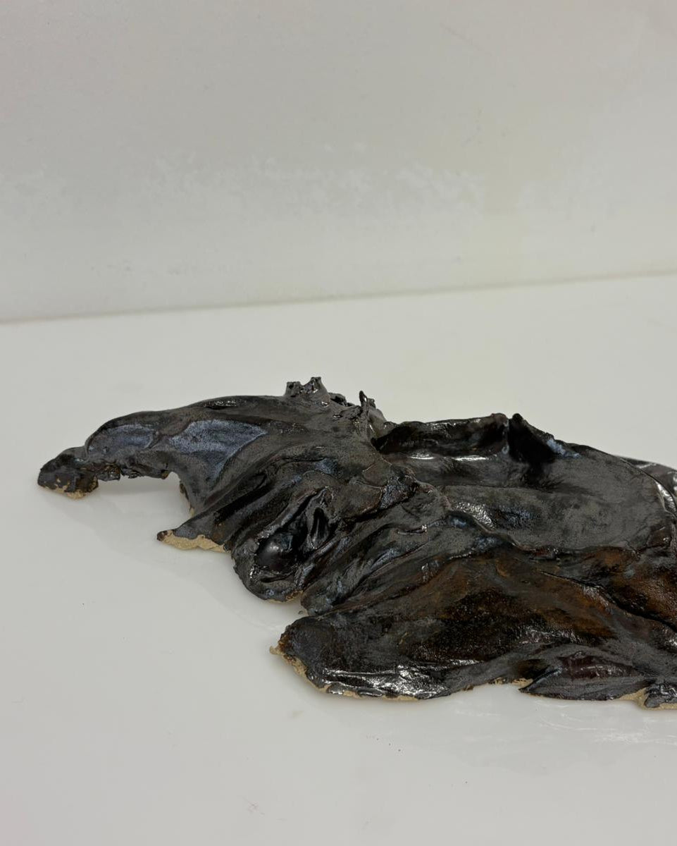 Aline Schwörer, Ceramic Object (I)