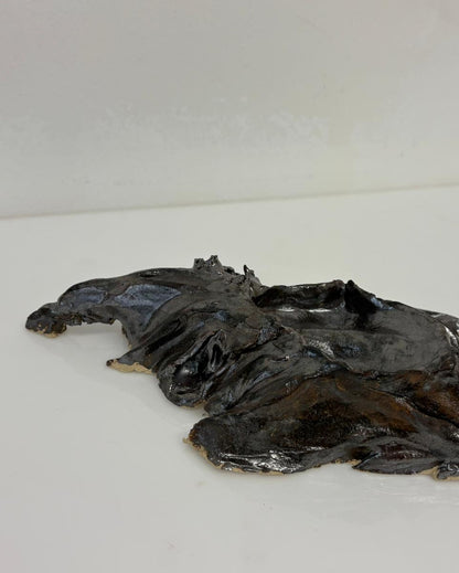 Aline Schwörer, Ceramic Object (I)
