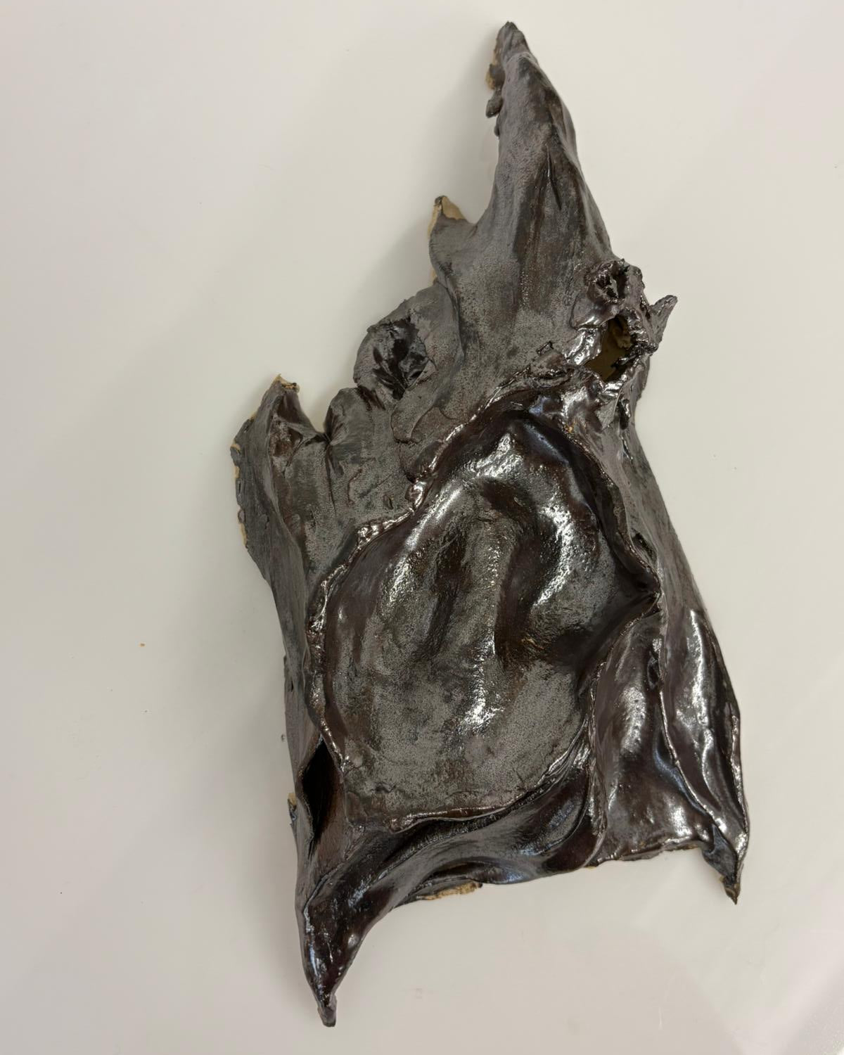 Aline Schwörer, Ceramic Object (I)