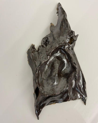 Aline Schwörer, Ceramic Object (I)