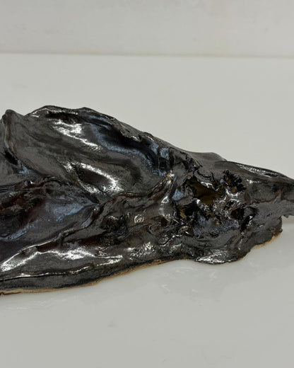 Aline Schwörer, Ceramic Object (I)