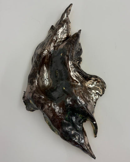Aline Schwörer, Ceramic Object (I)