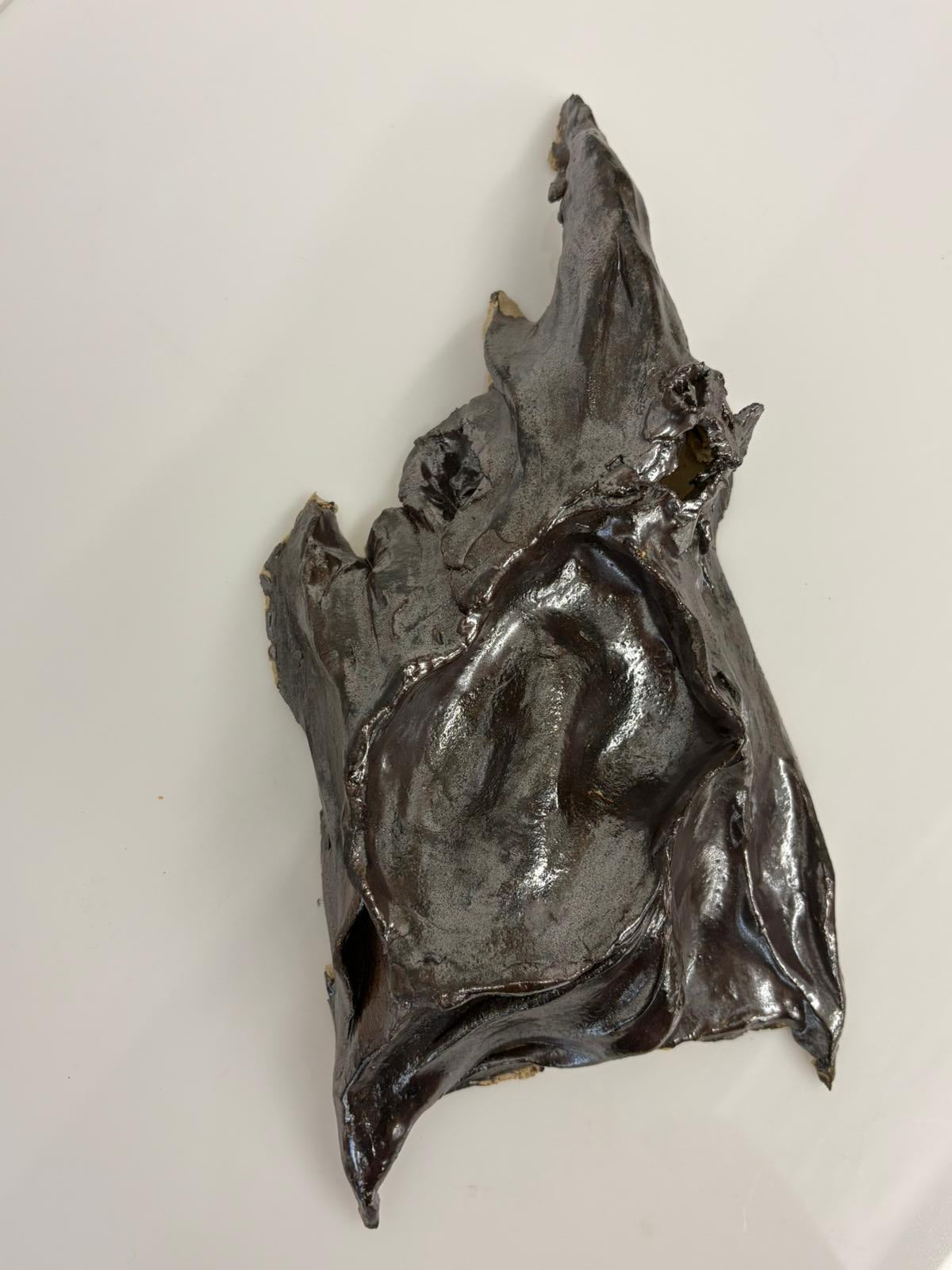 Aline Schwörer, Ceramic Object (II)