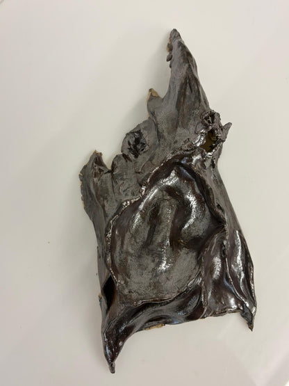 Aline Schwörer, Ceramic Object (II)