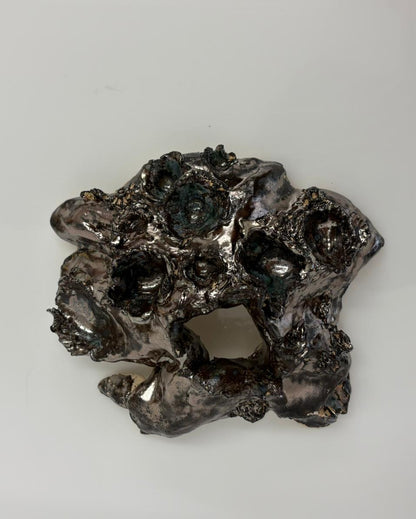 Aline Schwörer, Ceramic Object (II)