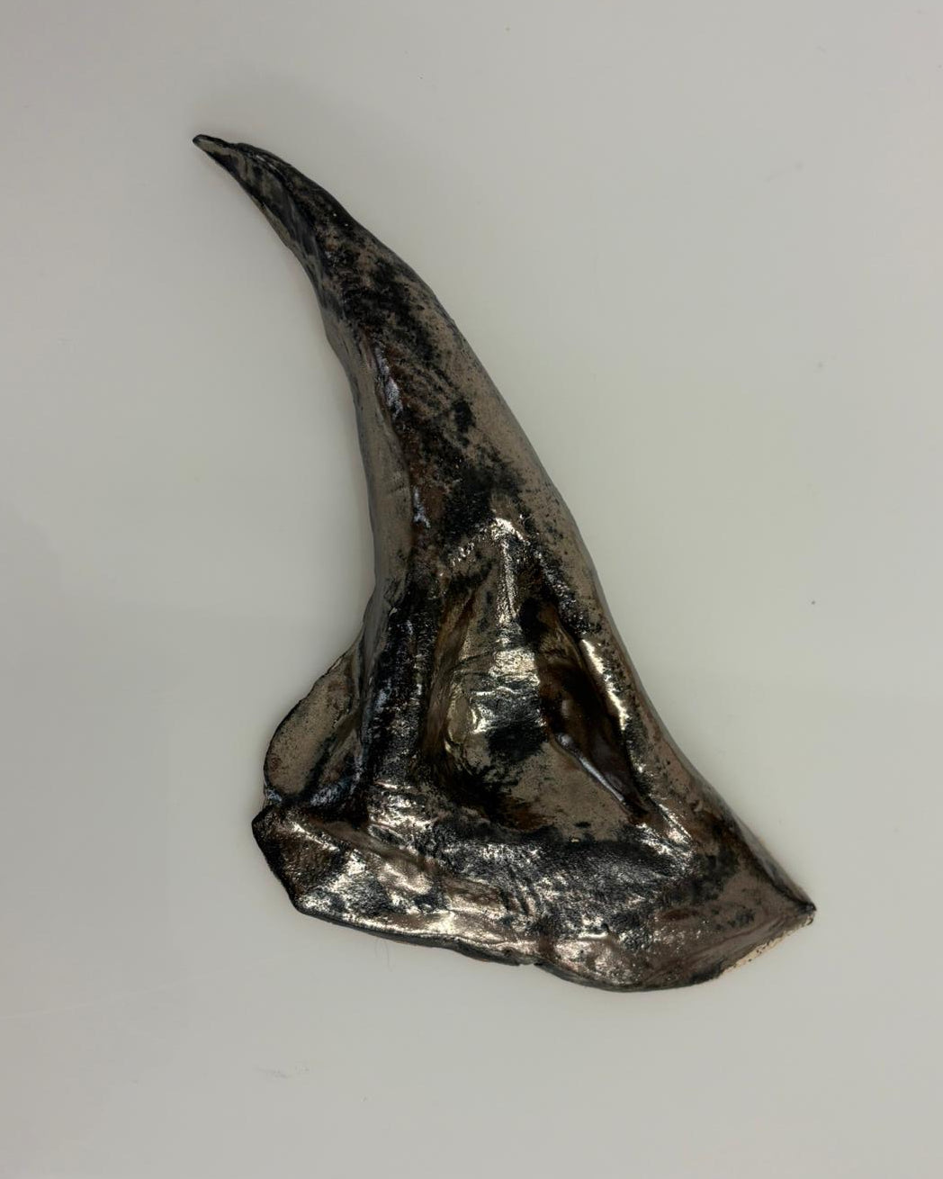 Aline Schwörer, Ceramic Object (II)
