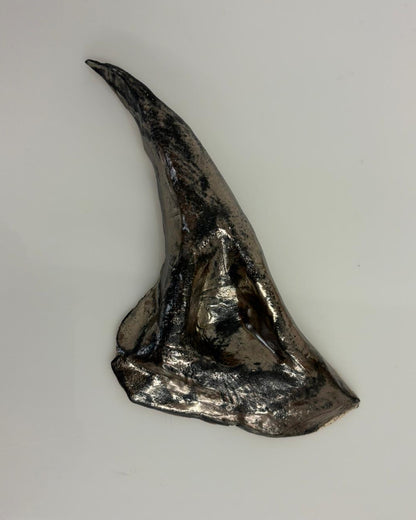 Aline Schwörer, Ceramic Object (II)
