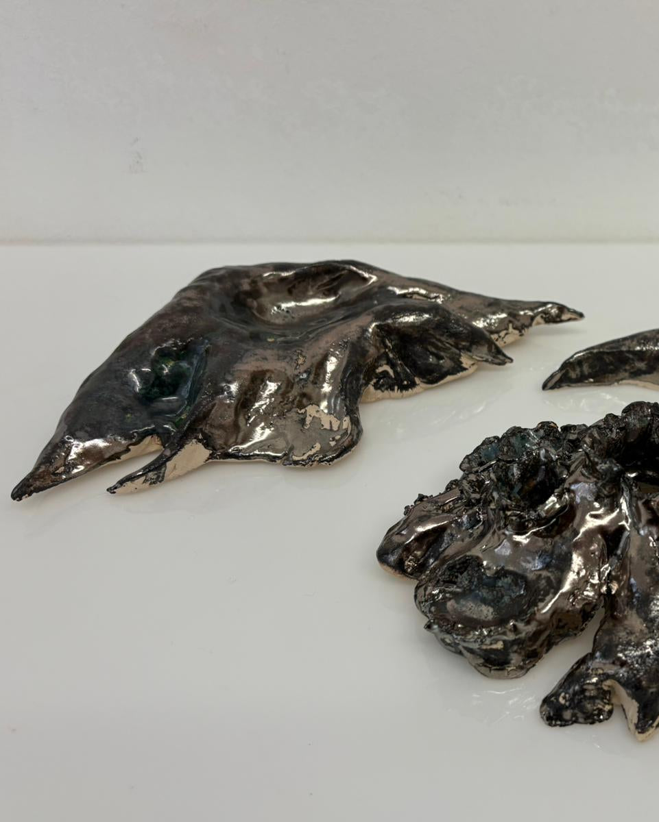 Aline Schwörer, Ceramic Object (II)