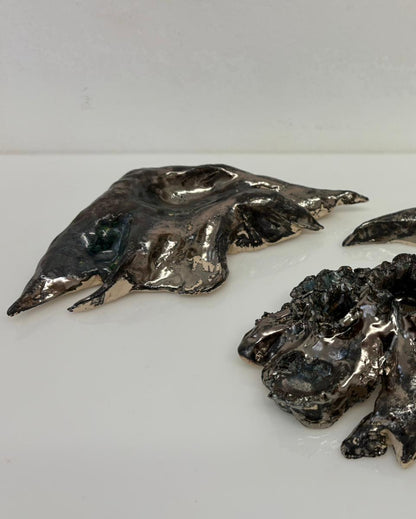 Aline Schwörer, Ceramic Object (II)
