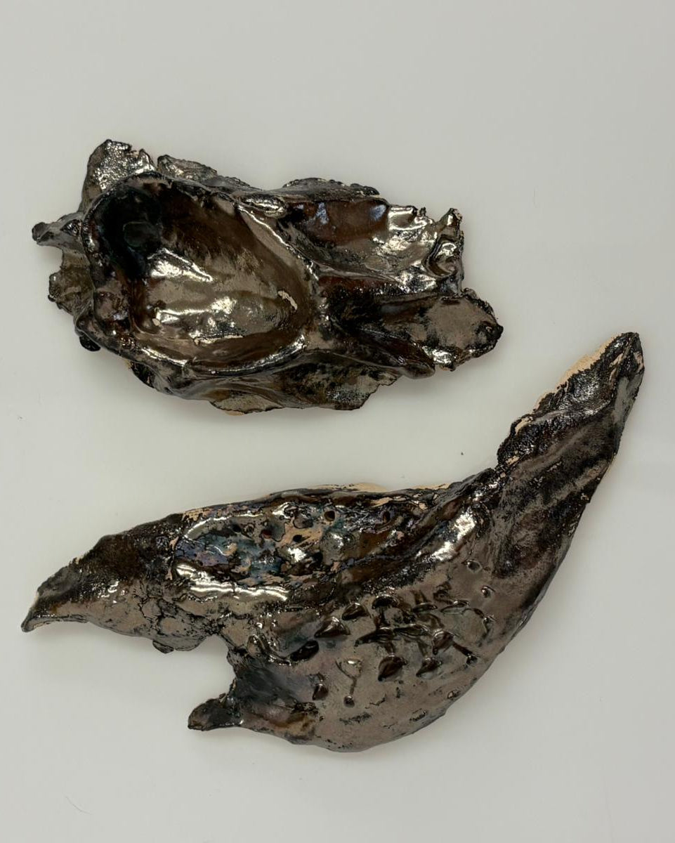 Aline Schwörer, Cermic Object (III)
