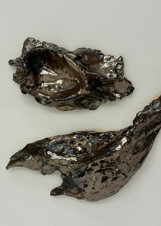 Aline Schwörer, Cermic Object (III)