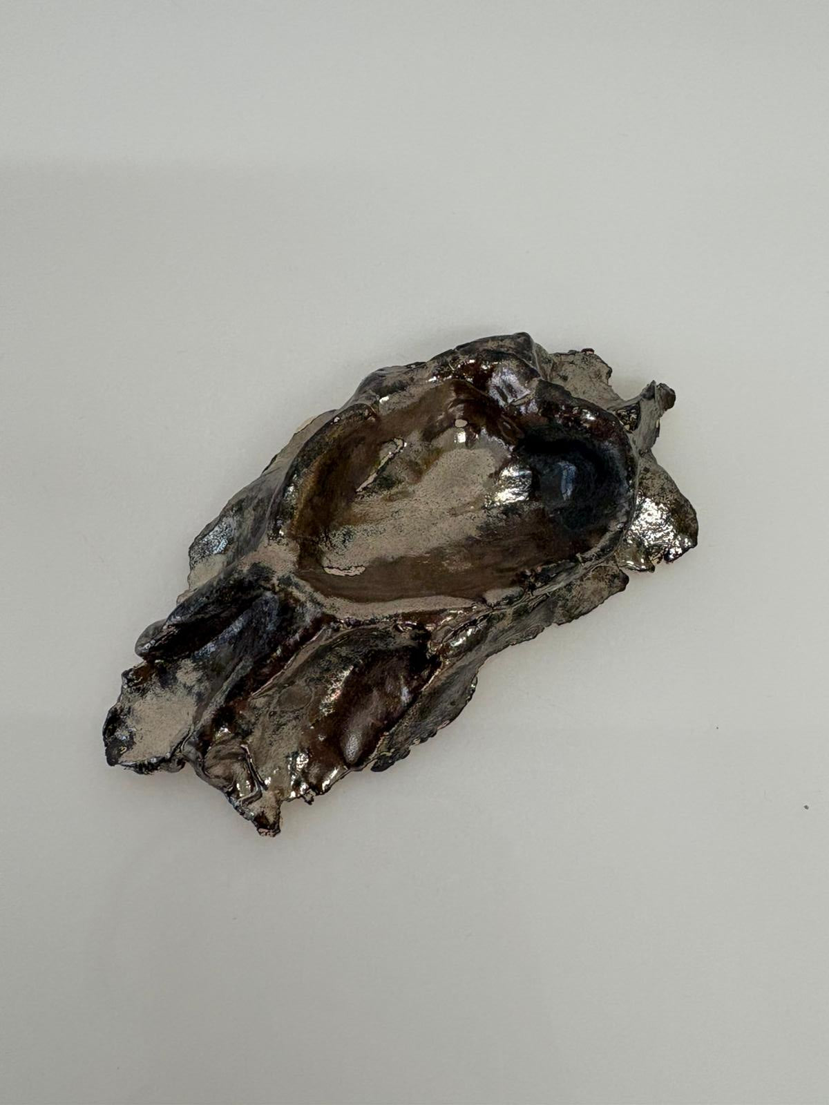 Aline Schwörer, Cermic Object (III)