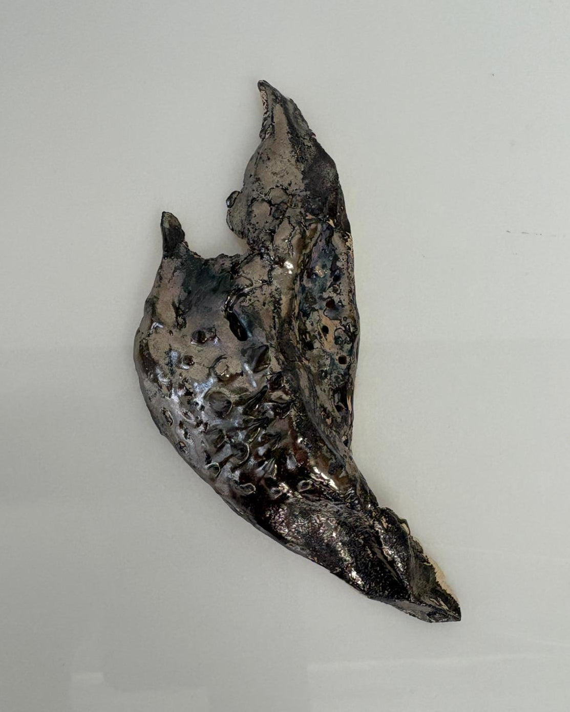 Aline Schwörer, Cermic Object (III)