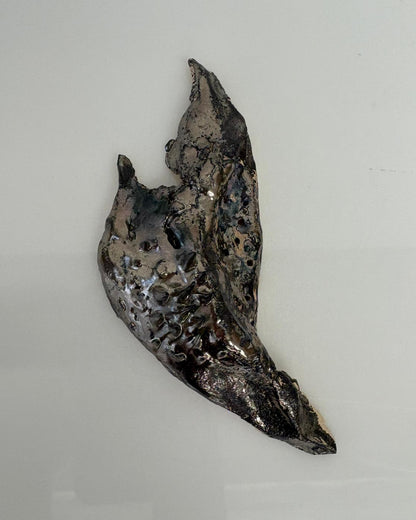 Aline Schwörer, Cermic Object (III)