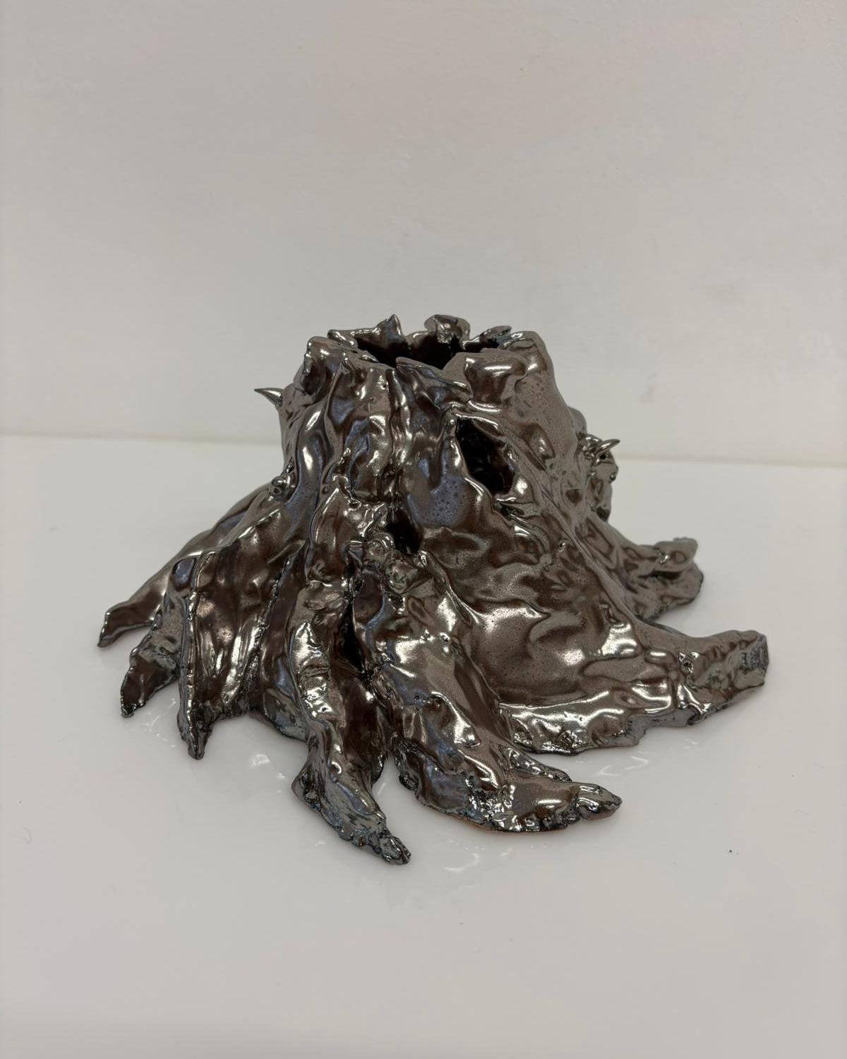 Aline Schwörer, Vase (I)