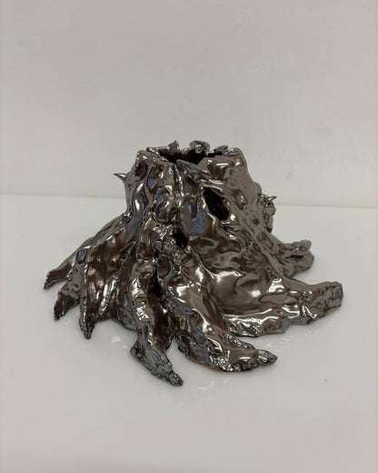 Aline Schwörer, Vase (I)