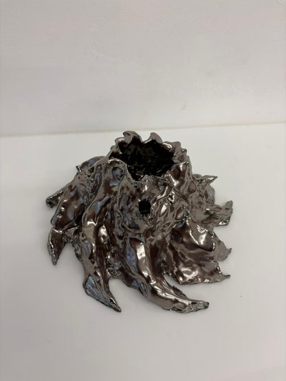Aline Schwörer, Vase (I)