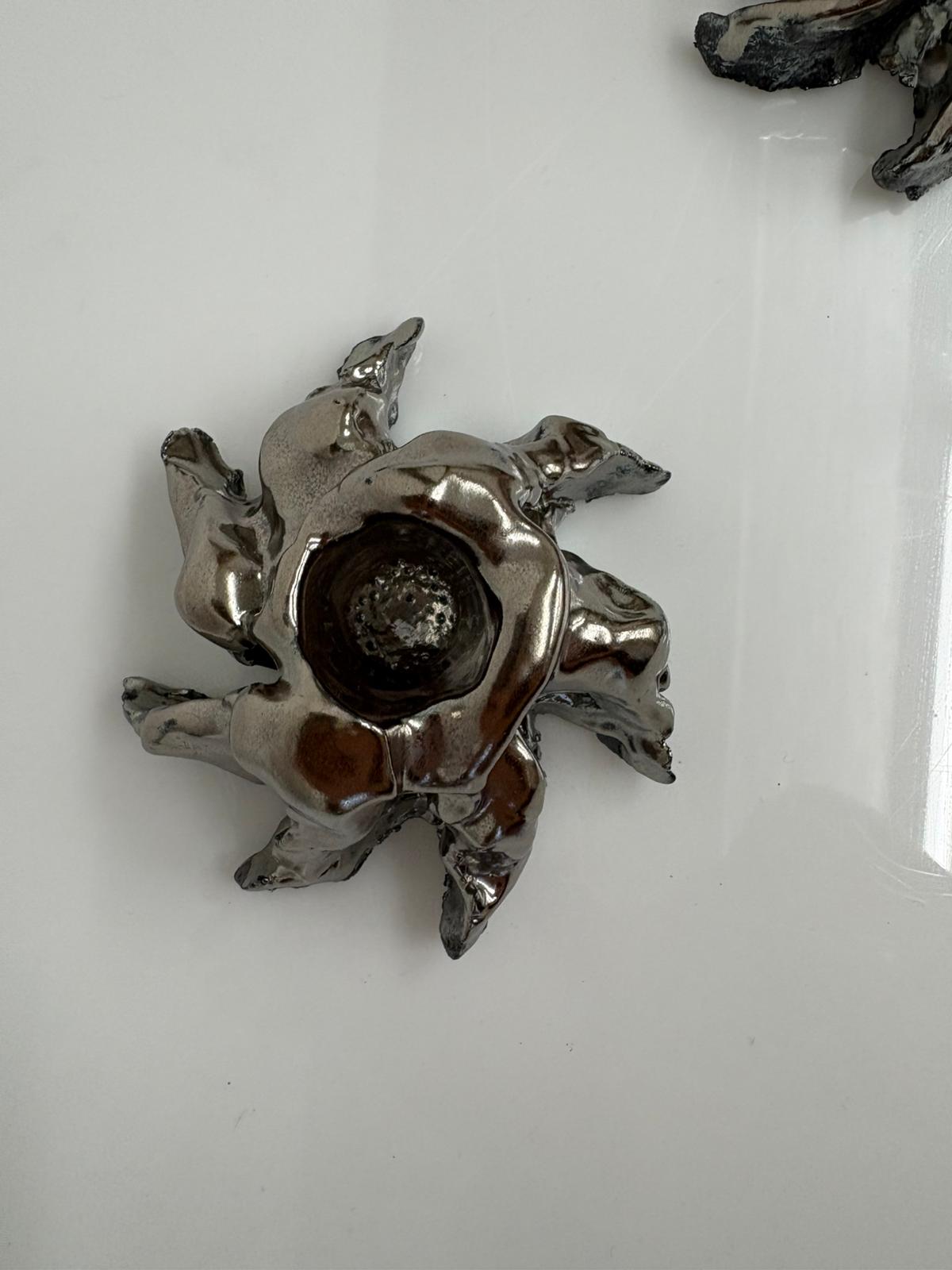 Aline Schwörer, FUNKE-Special Candle Holder